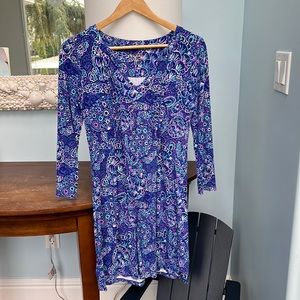 Lilly Pulitzer dress, XS